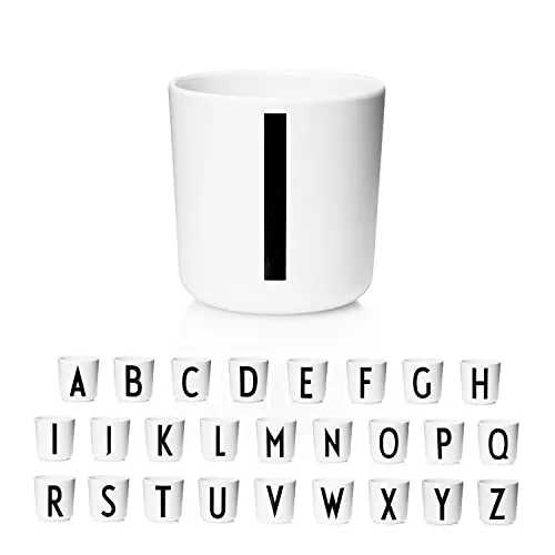 Design Letters Eco Cup Kinderbecher I