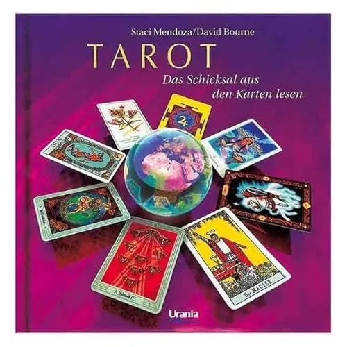 Tarot: Das Schicksal aus den Karten lesen