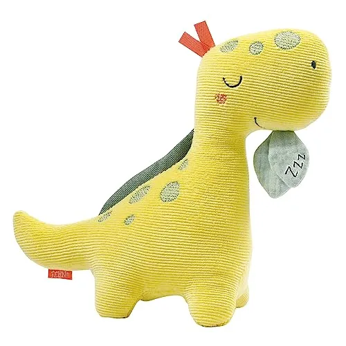 Fehn Kuscheltier Happy Dino von Fehn