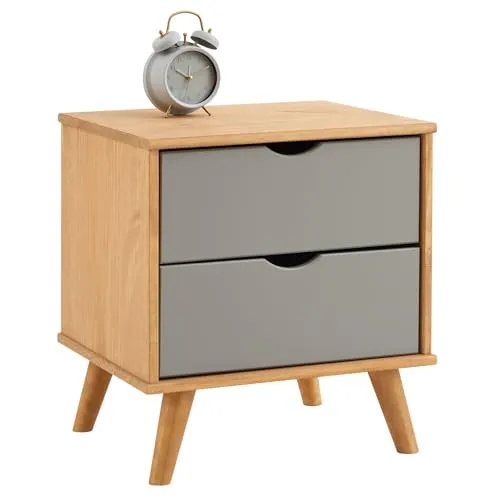 IDIMEX Nachtkommode COLIMA von IDIMEX