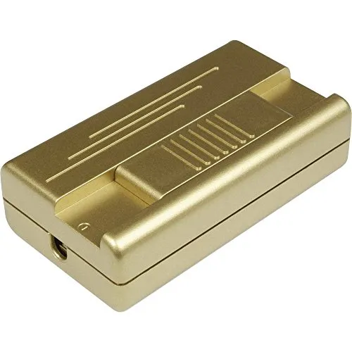 Ehmann Schnurdimmer Gold 2551C0100 in gold von Ehmann