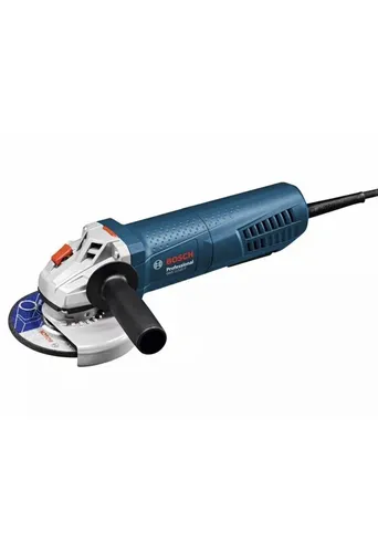 Bosch Professional Winkelschleifer GWS 11-125 P