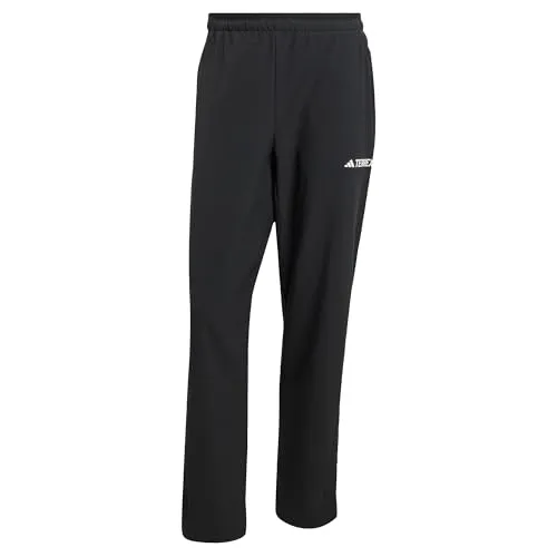 adidas Terrex Multi Liteflex Pants schwarz für Herren in schwarz von adidas