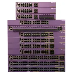 Produktbild neu 16530 X440-G2 Switch