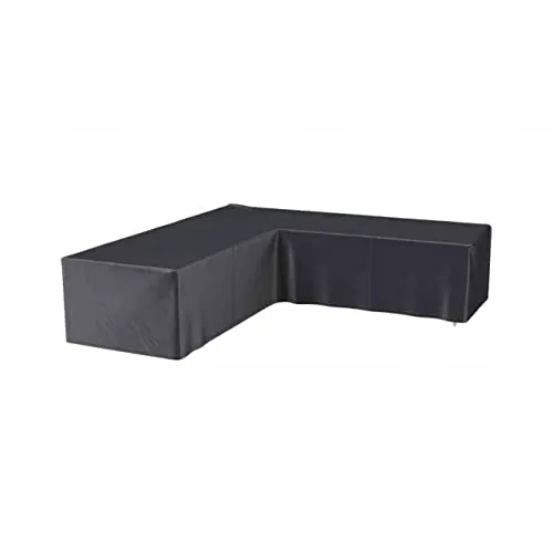 AeroCover Schutzhülle Lounge L Form 220 x 220 x 90 cm
