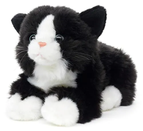 Uni-Toys Kuscheltier Katze von UNI-TOYS