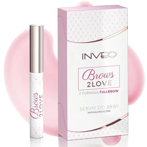 Augenbrauenserum brows2love