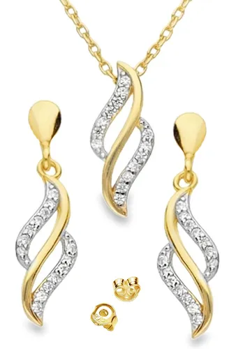 Schmucksets von Limana