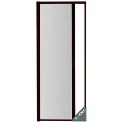 APANA Insektenschutz-Tür Fliegengitter