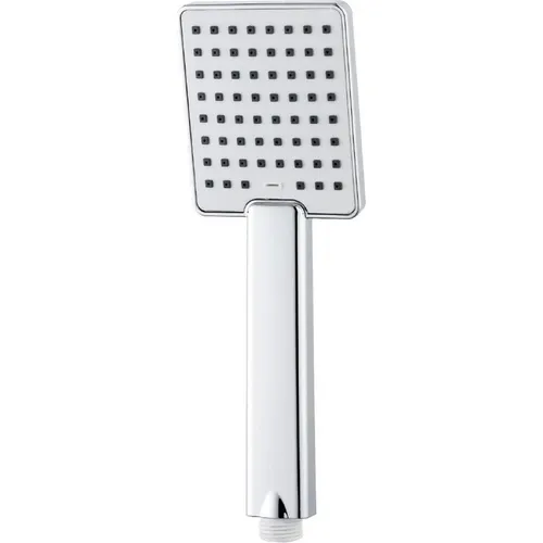 Duschkopf Chrom Edm 1 Strahl