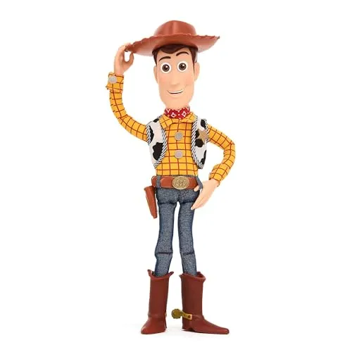 Disney Store Sheriff Woody von Disney Store