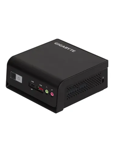 Gigabyte Barebone GB-BTIP N150