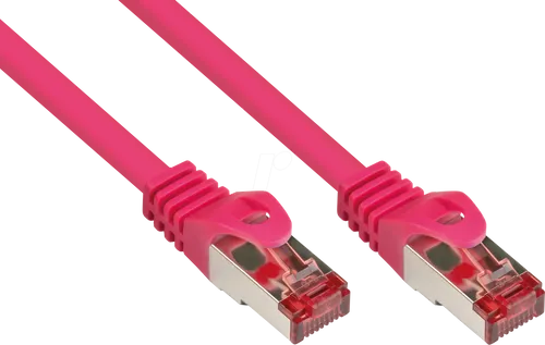 GC 8060-010M in pink von Good Connections