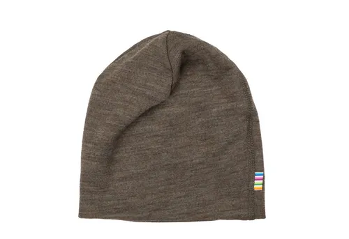 Joha Beanie aus Merinowolle/Seide
