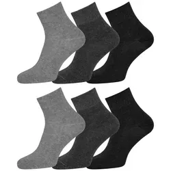 Diabetikersocken von OCERA