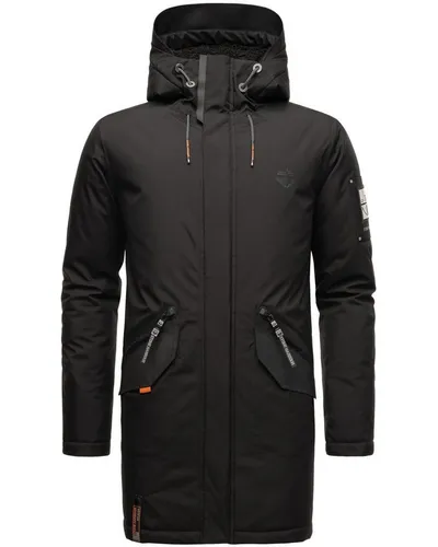 Modischer Herren Winterparka STONE HARBOUR