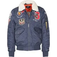 Produktbild Bomberjacke TOP GUN 