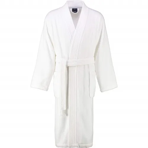 JOOP! Herren Kimono Bademantel 1647-600 in Weiß von JOOP!
