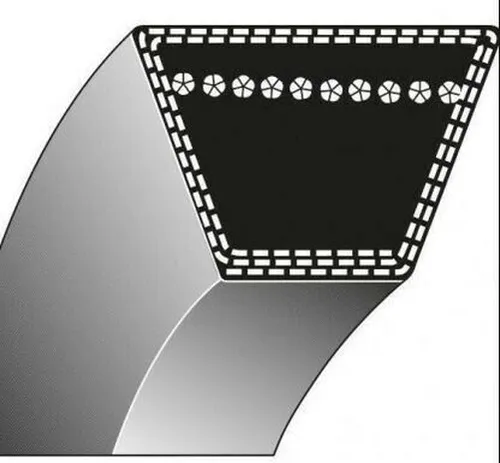 Keilriemen Für Rasenmäher Traktor Husqvarna 531 00 92-21