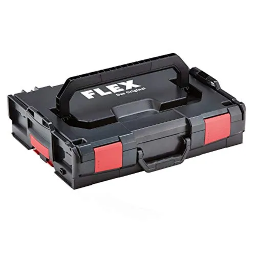 FLEX Transportkoffer L-BOXX TK-L 102