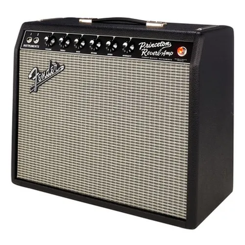 Fender 65 Princeton Reverb B-Stock