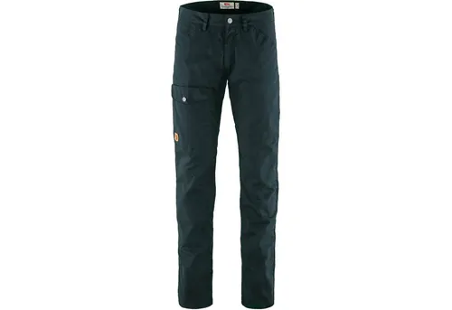 Fjällräven Funktionshose Outdoorhose Greenland - Outdoorhose aus robustem G-1000® für Trekking und Wandern, atmungsaktiv und wasserabweisend. Mit vorgeformten Knien und Zwickel für optimale Bewegungsfreiheit.