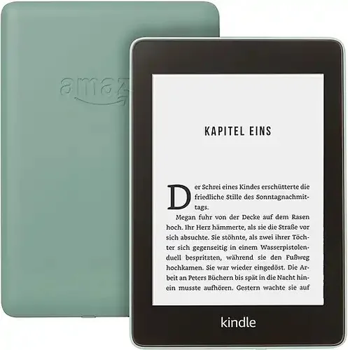 Amazon Kindle Paperwhite 6