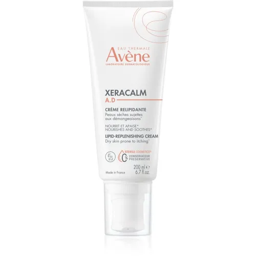 Avène Xeracalm A.d Creme