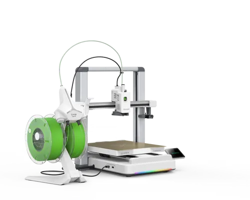 3D-Drucker bis 250 Euro von Creality