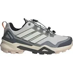 adidas Terrex Damen Skychaser GTX Schuhe - Größe 40, grau - Wasserdichter Damen-Wanderschuh mit agiler Dämpfung und griffiger Sohle, perfekt für Speed Hiking und genussvolle Touren.