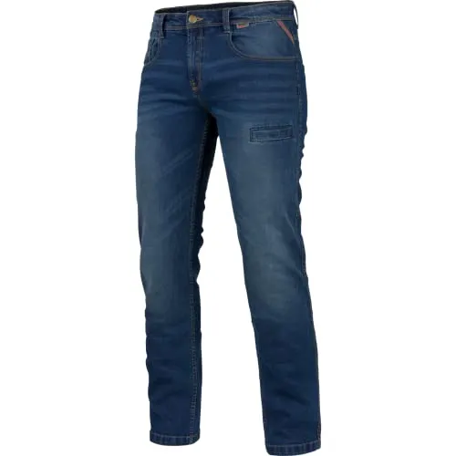 Produktbild WÜRTH MODYF Arbeitsjeans Stretch X