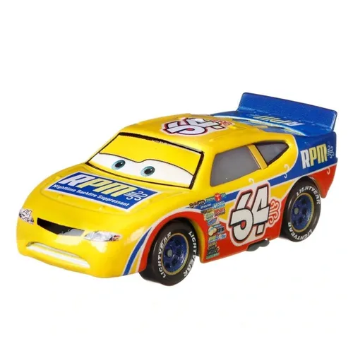 Disney Cars von Disney