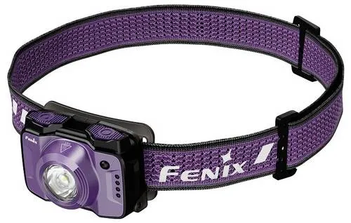Fenix HL12R V2.0 LED Stirnlampe 500 Lumen von Fenix
