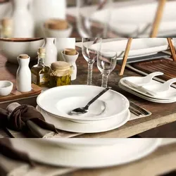 Villeroy & Boch Artesano Original Suppenteller 25cm