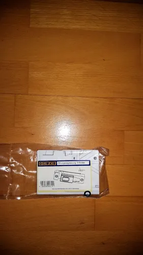 GEZE Öffnungsbegrenzung für TS 5000 E-R-ISM/RFS von GEZE