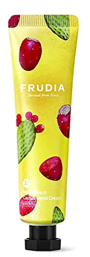 FRUDIA My Orchard Cactus Hand Cream