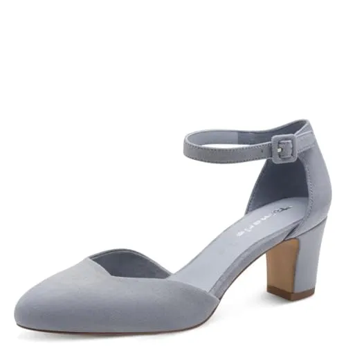 Tamaris Schuhe Blau von Tamaris