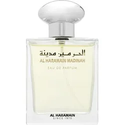 al haramain Eau de Parfum Madinah