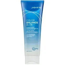 Joico Color Balance Blue Conditioner Pflegespülung zum Neutralisieren unerwünschter Farbtöne 250 ml
