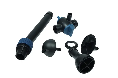 Oase Beipack Filtral UVC 2500 original Ersatzteil 13643