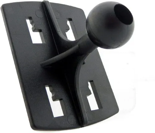 Garmin Nüvi + Streetpilot auf 4-Krallen-Raster Adapter HR GRIP 59510411 HR 1739