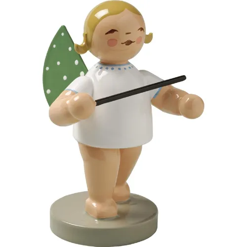 Wendt & Kühn Sammelfigur, Engel mit Taktstock von Wendt & Kühn KG