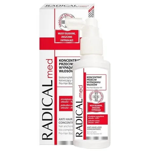 FARMONA RADICAL MED ANTI-HAARAUSFALL-KONZENTRAT 100 ML