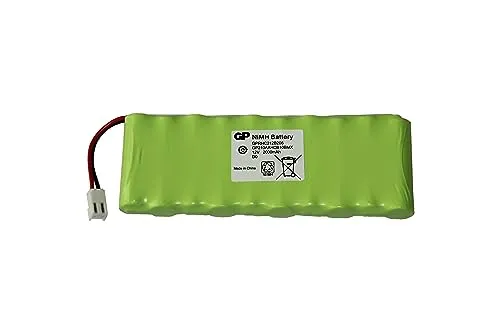 Original Roto ZEL Akku 12V/2000 mAh von Roto