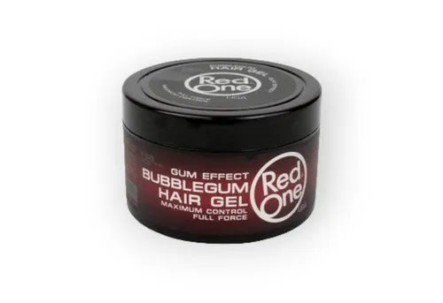 RedOne Haarwachs Red One Aqua Hair Wax 150ml, 1-tlg.