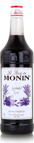 Lavendel - Monin Sirup (1,0l)