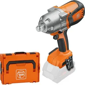 Fein Akku-Schlagschrauber ASCD 18-1000 W34 AS von Fein