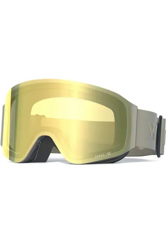 WHISTLER Skibrille Kiona Topaz II, mit Anti-Fog-Beschichtung