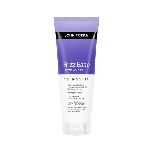 Shampoo & Spülung Lila von John Frieda