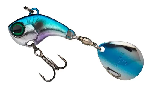 Illex Kunstköder Illex Deracoup 10g Tsuyagin Shad